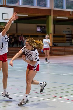 Bild 28 - B-Juniorinnen HSG Kremperheide/M�nsterdorf - JSG Alstertal/Norderstedt : Ergebnis: 21:21